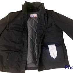 Men’s performance Jacket