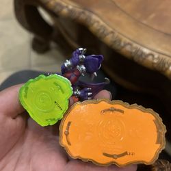 Skylander Collectors Figures