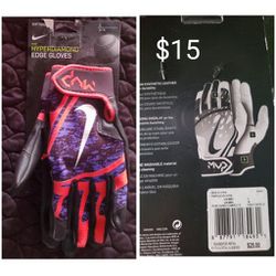 Women's Softball Gloves