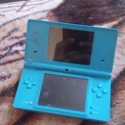 Used Nintendo Dsi(For Parts)