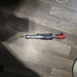 Snapon Air Ratchet