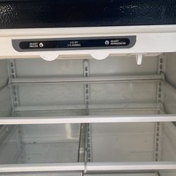 Ge refrigerator