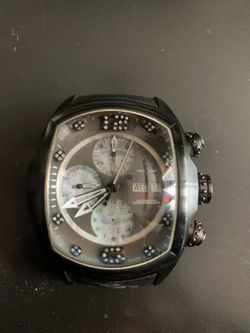 Invicta Lupah Automatic Chronograph Limited Edition Watch