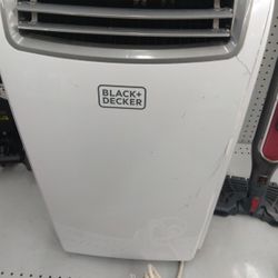 Portable Air Conditioner 