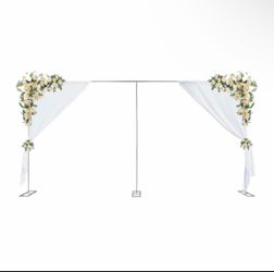 Metal Arch Stand for decor
