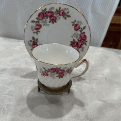 Porcelain Tea Set