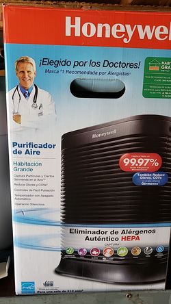 Air purifier