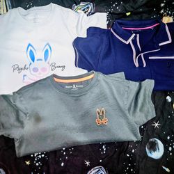 Psycho Bunny Original