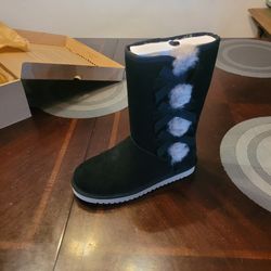 Kookaburra Ugg Boots