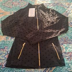 Lululrmon Jacket