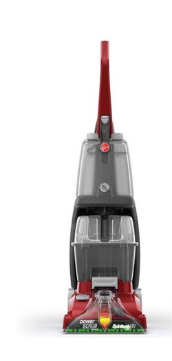 Hoover PowerScrub Deluxe Carpet Cleaner