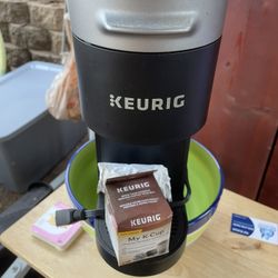 Like New Keurig Slim