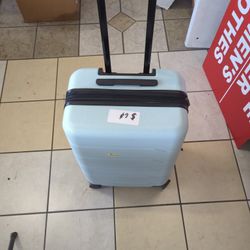 Suitcase 