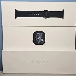 Iwatch Series 11 46 Mm