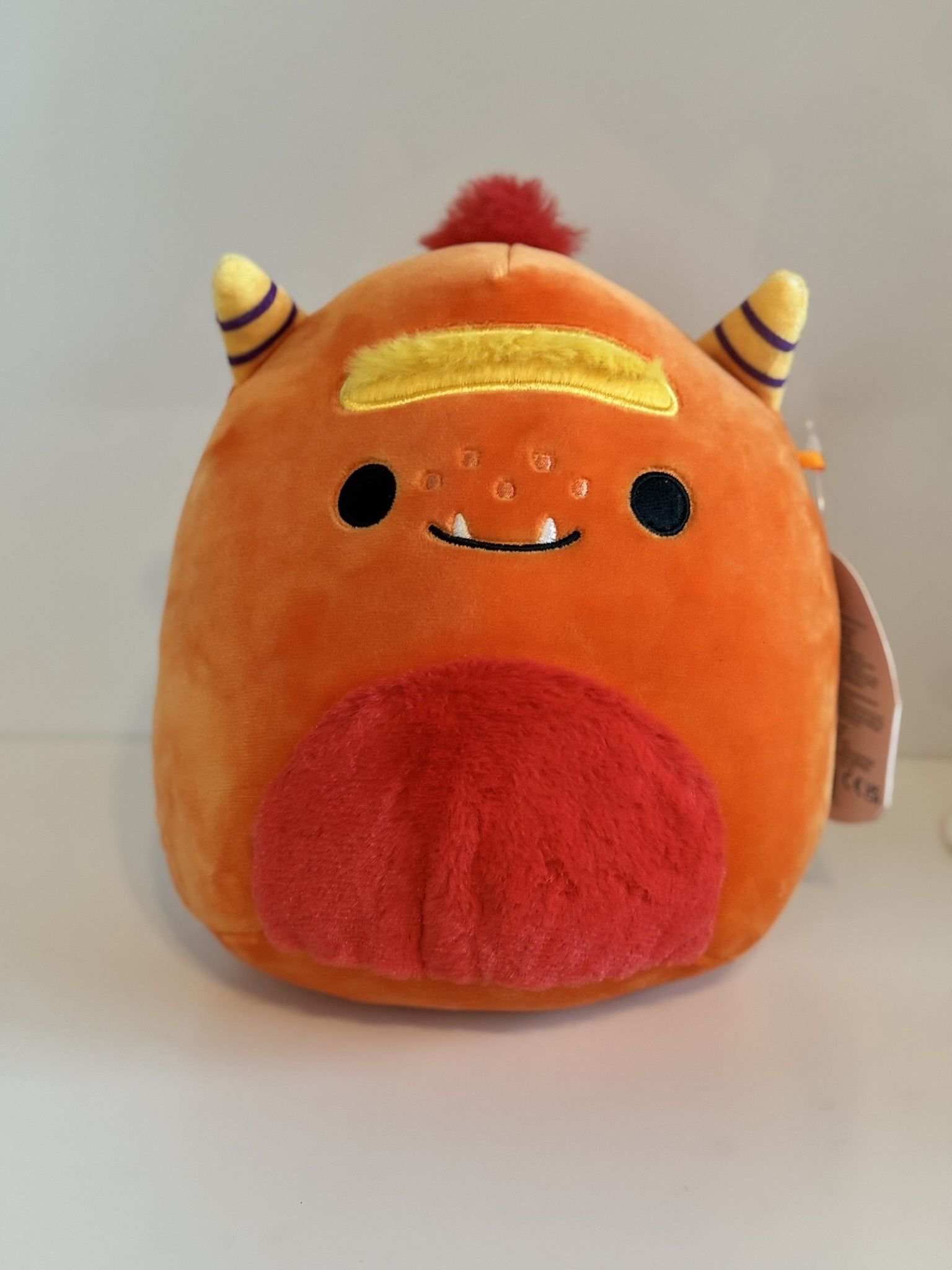 Squishmallow 8”