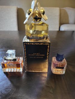  perfumes collections! Available for sale!
Prices Each $ All Authentic!
.  Thumbnail