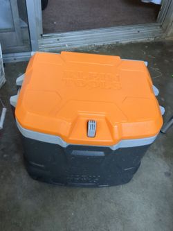 Klein tools compact cooler