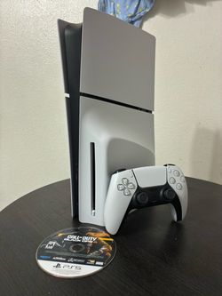 Ps5 disc