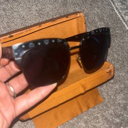 MCM Women’s Sunglasses