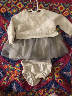 Baby girl Outfit