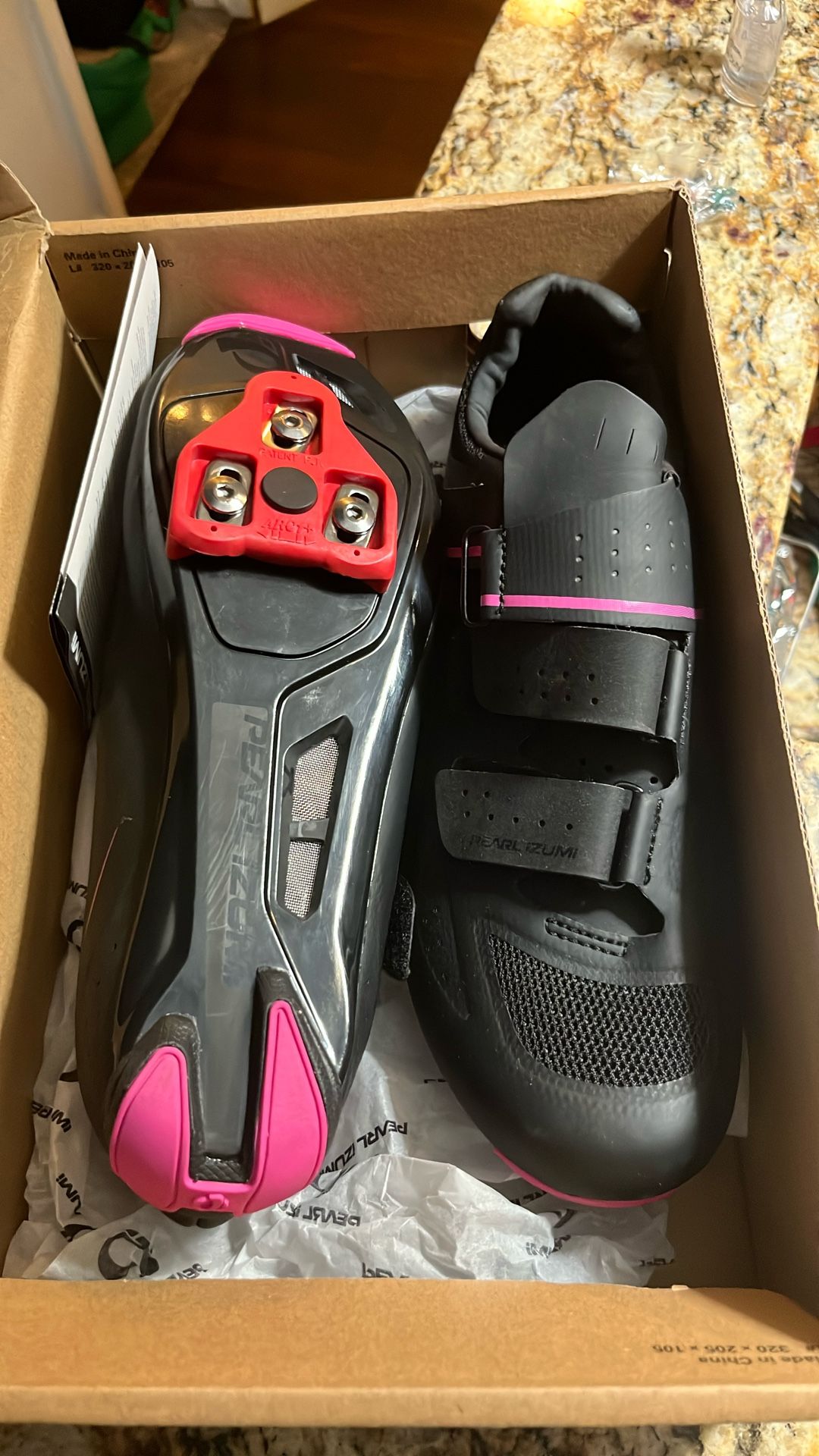 Cycling Shoes Women Size 11