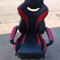 Elecwish Gaming Chair 