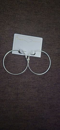 Hoop Earrings