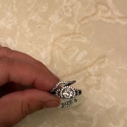 Wedding Band 