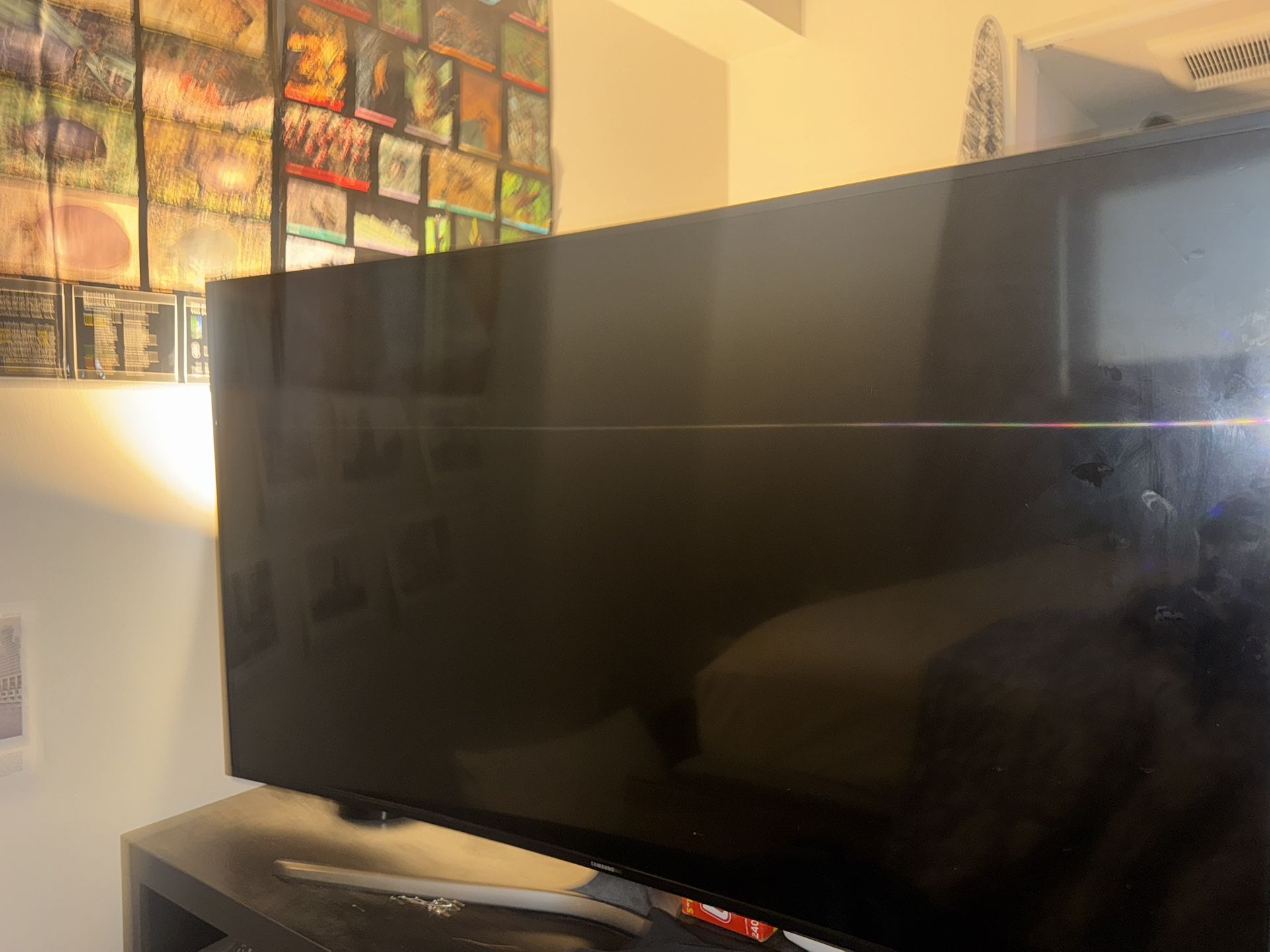 Samsung HD Tv