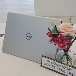 Dell Inspiron 13 5310 Pay $1 DOWN AVAILABLE - NO CREDIT NEEDED