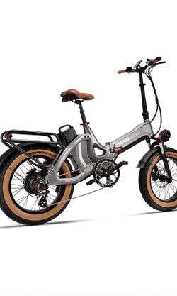 e-bike