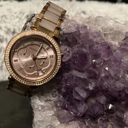 Womens Watch - Michael Kors  