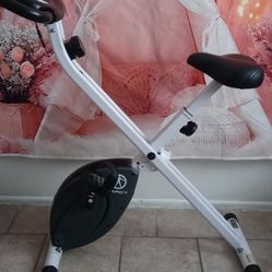 Bicicleta Estatica Nueva 