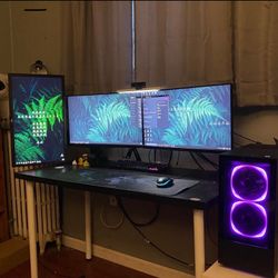 🚨Entire Gaming Pc Setup 🚨Moving 7/1! ✈️