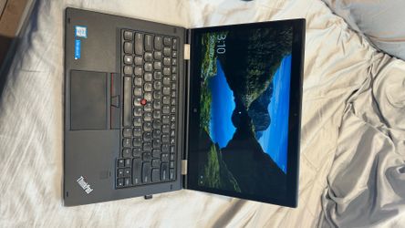Laptop Thinkpad