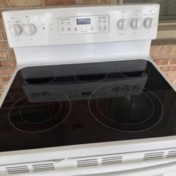 EG Electric Stove 