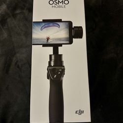 Dji OSMO Mobile Gimble 