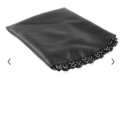 Jumping Matt For Trampoline New 15 Ft Only 