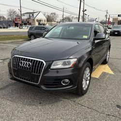 Used 2014 Audi Q5