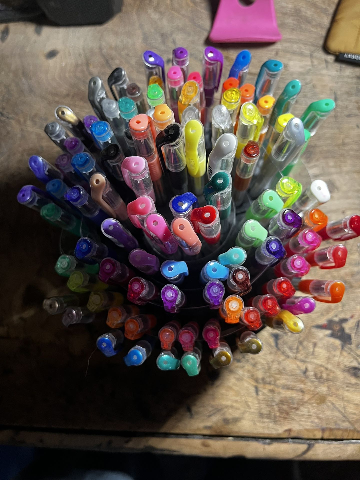 Artsmith Gel Pens