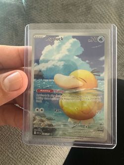 Psyduck