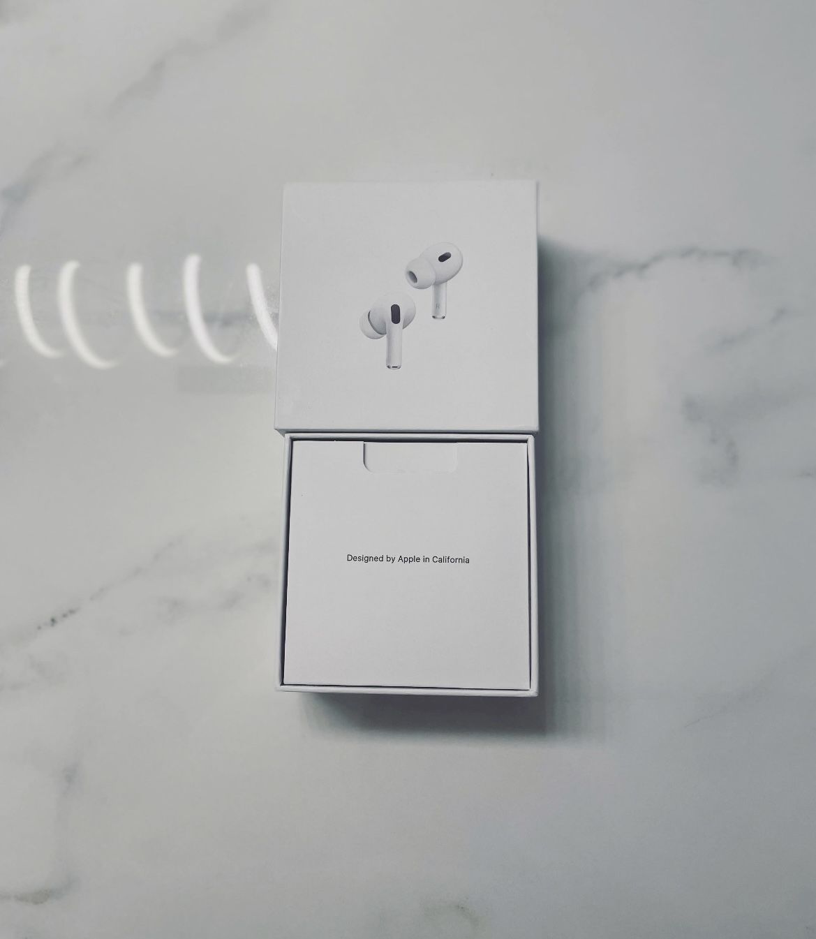 Airpods Pro 2 Wireless Earbuds