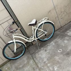 Classic Bike 