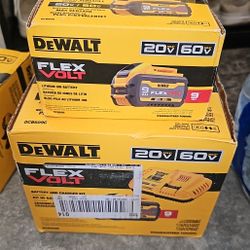 Dewalt Batery 