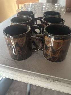 Cups/mugs/ Espresso 
