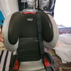 Britax Grow With You Carseat