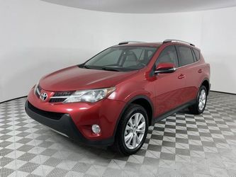 2014 Toyota RAV4