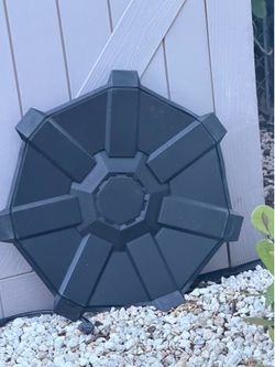 Cyber Truck Hub Cap