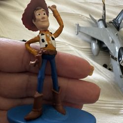 Toy Story Figurine