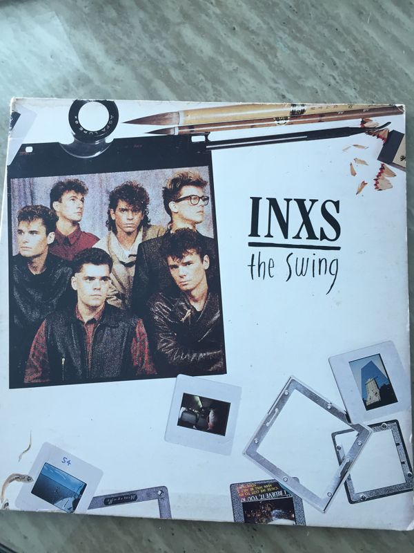 Inxs The Swing 2 Vynil Records For Sale In Miami Fl Offerup